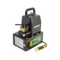 Enerpac Pump 5Hp Univ 115V 4W Man 1 Gal Mtl G1141